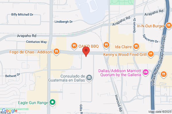 Texas Property Service