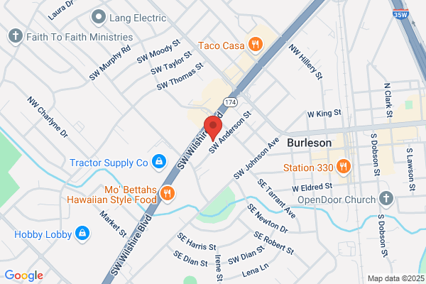 SERVPRO of North Arlington