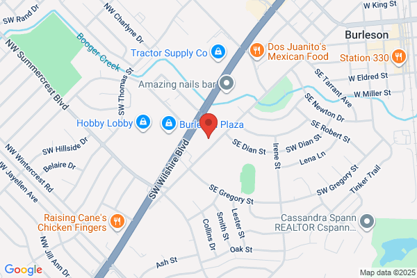 Lucas Funerals & Cremations - Burleson