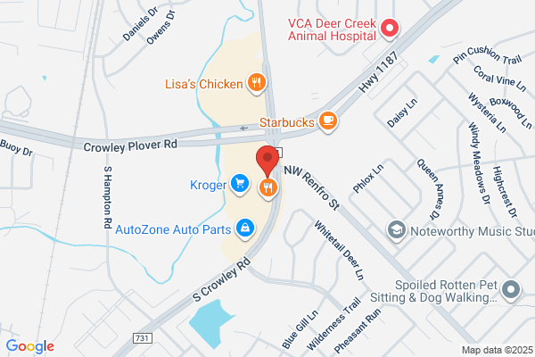 Kroger Fuel Center