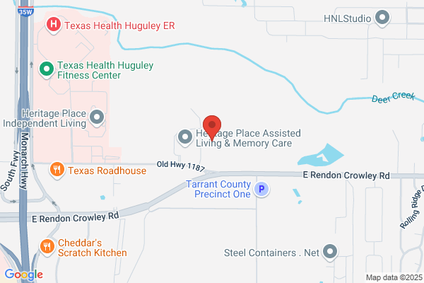 Southwest Endoscopy and Surgery Center