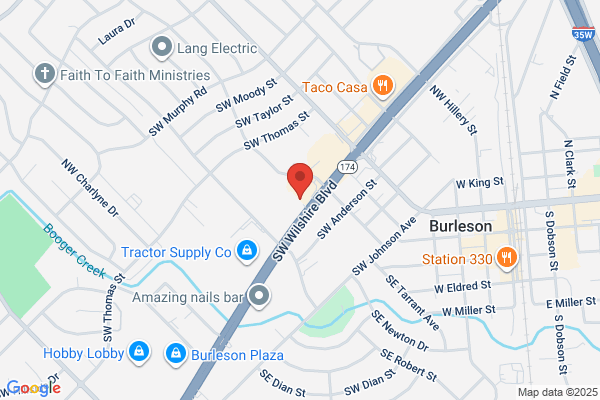 Wilshire Family Medicine Clinic