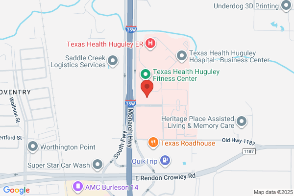 Texas Institute of Sports Medicine