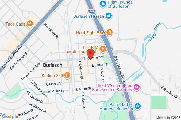 Bransom's Thriftee Food Market