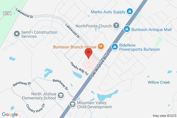 Texas Health Neighborhood Care & Wellness Burleson