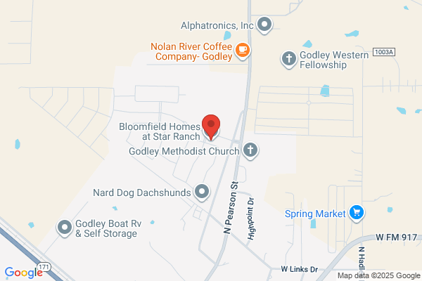 Goldstar Homes