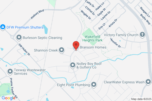 Paramount Fine Homes