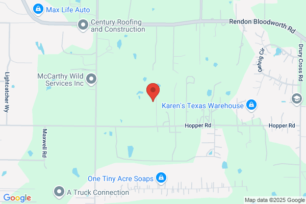 Security Alliance of Central Texas