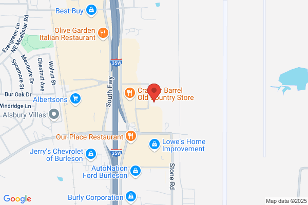 Home2 Suites by Hilton Burleson