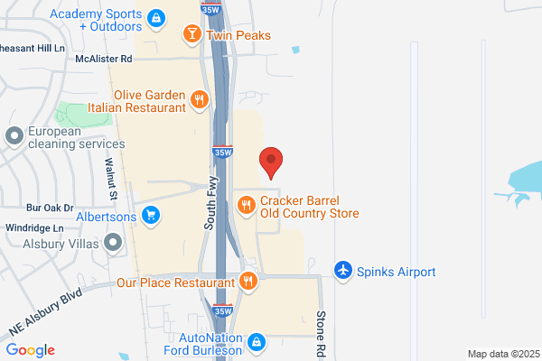 Fairfield Inn & Suites by Marriott Fort Worth South/Burleson