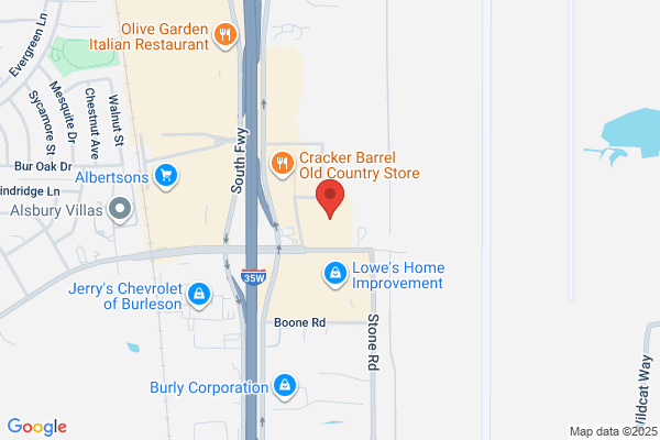 La Quinta Inn & Suites Burleson