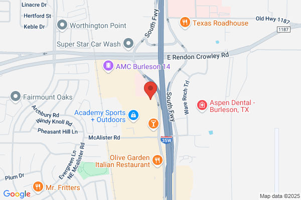 Green Oaks Physical Therapy