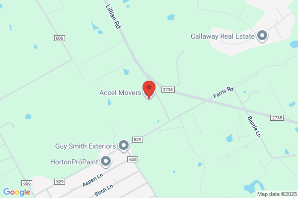Accel Movers