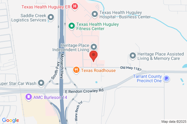 Lone Star Orthopaedic and Spine Specialists, PLLC