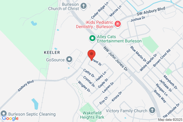 Tree Service Burleson