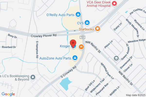 Kroger Pharmacy