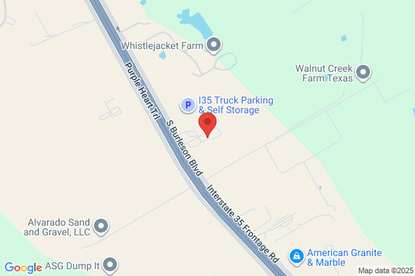 D F W Waste Oil Service Inc