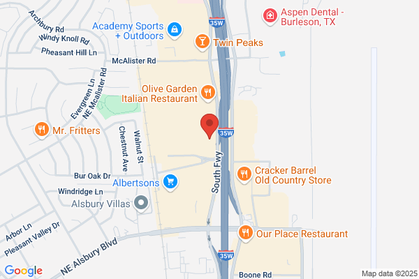 Applebee's Neighborhood Grill & Bar