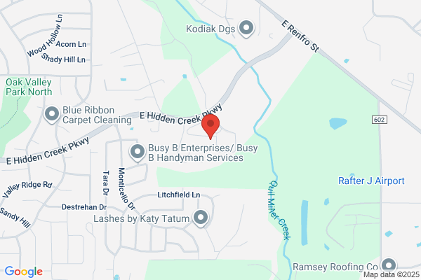 Burleson Independent School District, Kerr Middle School