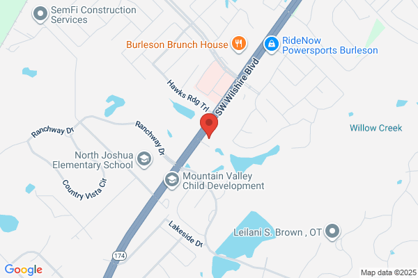 Handgun Academy of Burleson