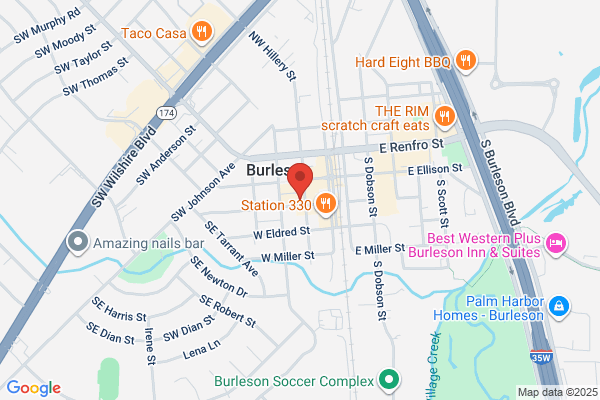 Picket Fence Cafe & Tea Room