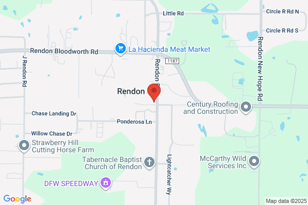 Rendon Meats
