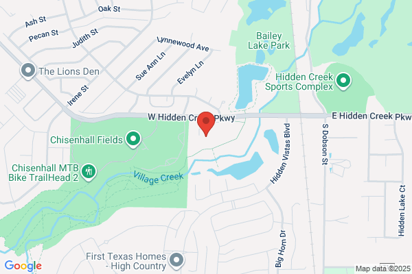 Integrity Rehab - Burleson
