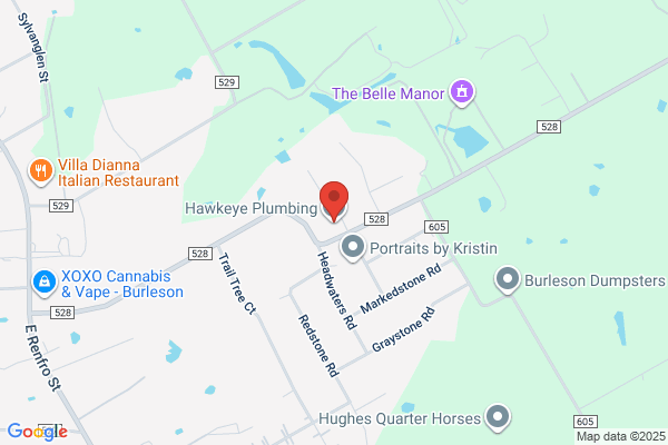 Hawkeye Plumbing
