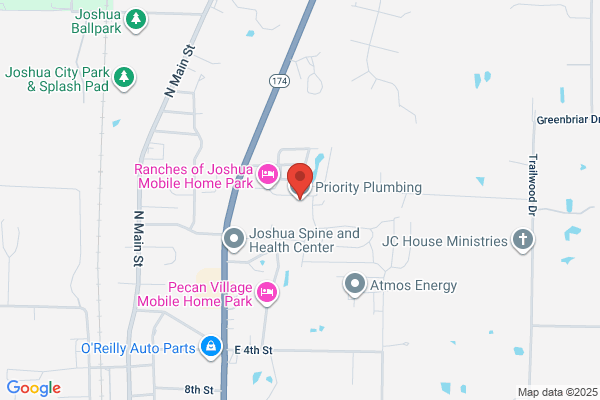 Priority Plumbing
