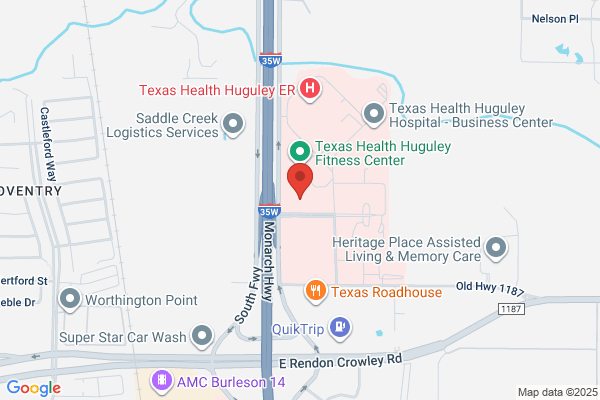 Doctor's Surgery Center at Huguley