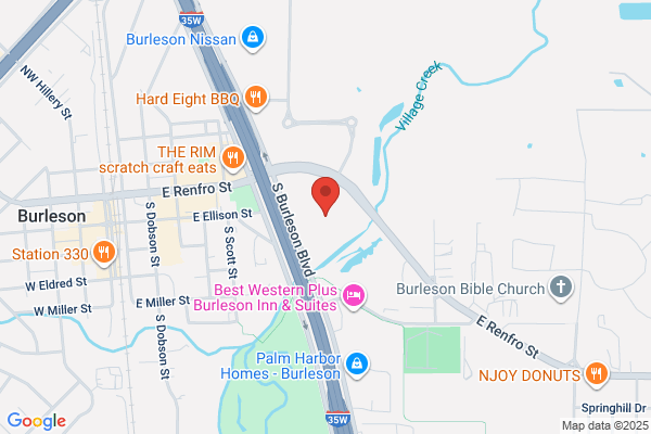 Renfro Street Properties