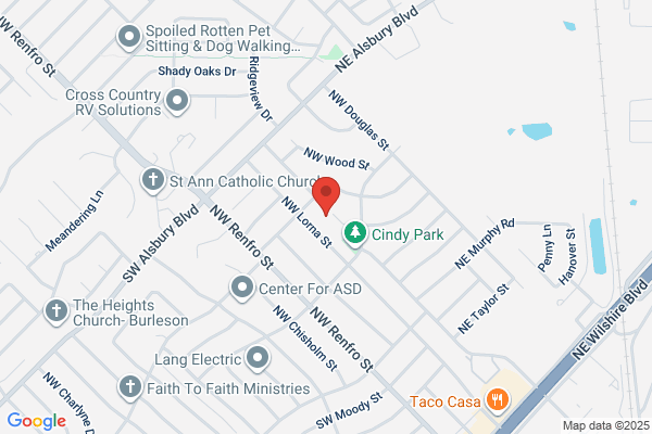 The Real Estate Connection