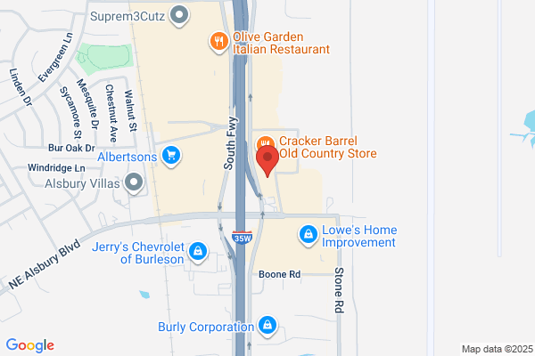 Chili's Grill & Bar