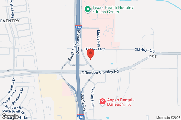 Rudy's "Country Store" and Bar-B-Q
