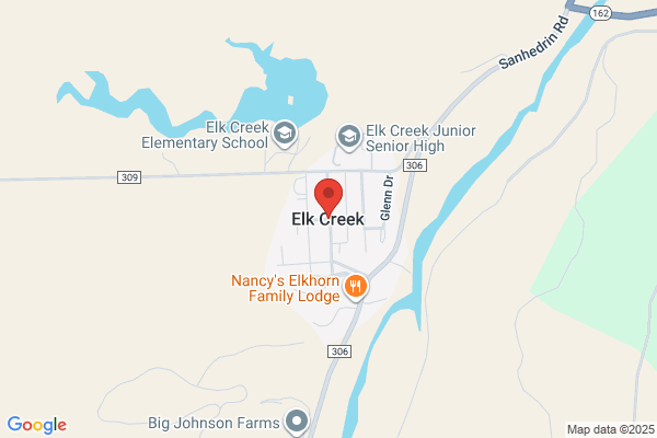 Elk Creek