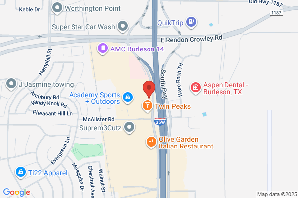Firehouse Subs Burleson
