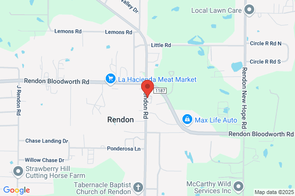 Rendon Self Storage