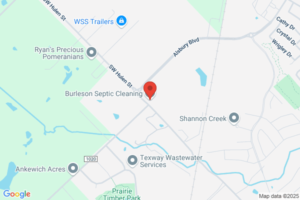 Burl Williams & Son Septic Service