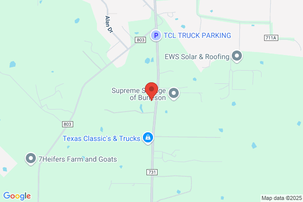 1st Choice RV & Boat Storage