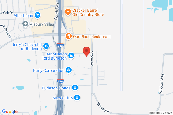 Mid-Cities Data Comm, Inc.