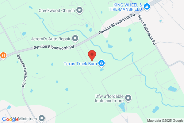 B & B tire & Service