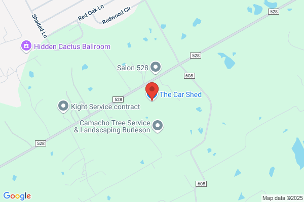 Larry Morgan Used Cars