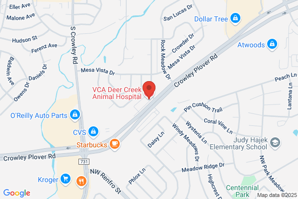 VCA Deer Creek Animal Hospital