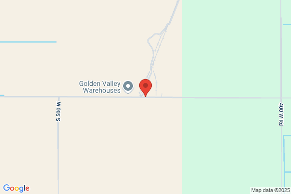 Goose Creek Grain