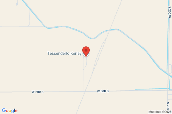 Tessenderlo Kerley Inc