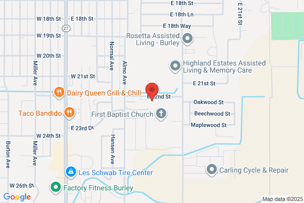 Goose Creek Poplar Grove Apartments