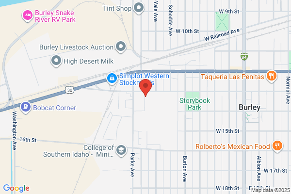 Richlin Townhouses