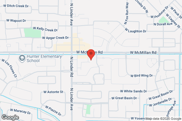 Sawtooth Village Apartments