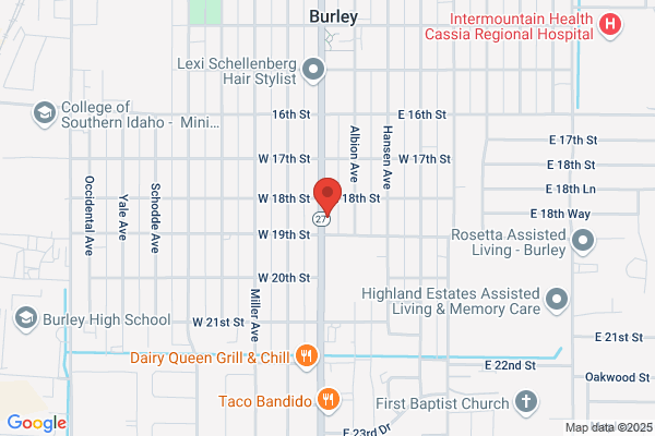 Truck Shop Inc
