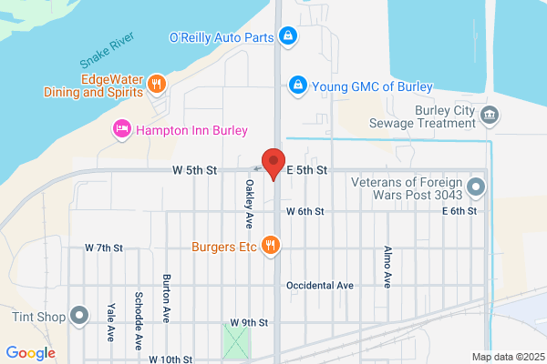 Carquest Auto Parts - CARQUEST OF BURLEY